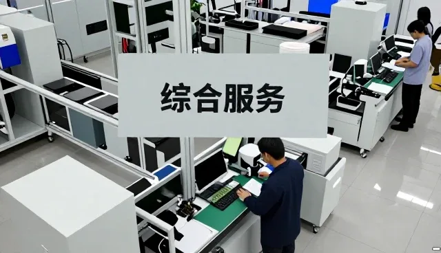 数据分析平台