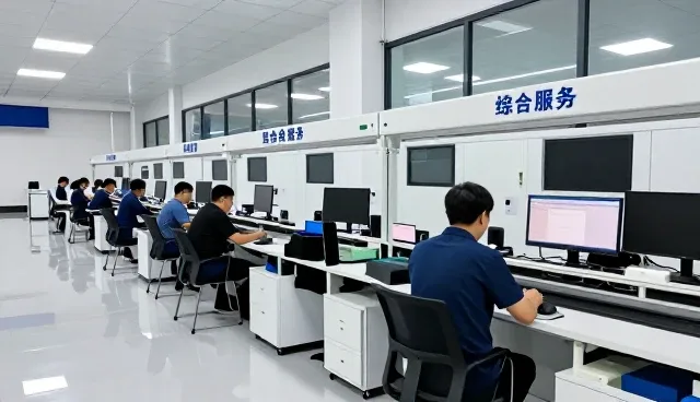 智能管理系统